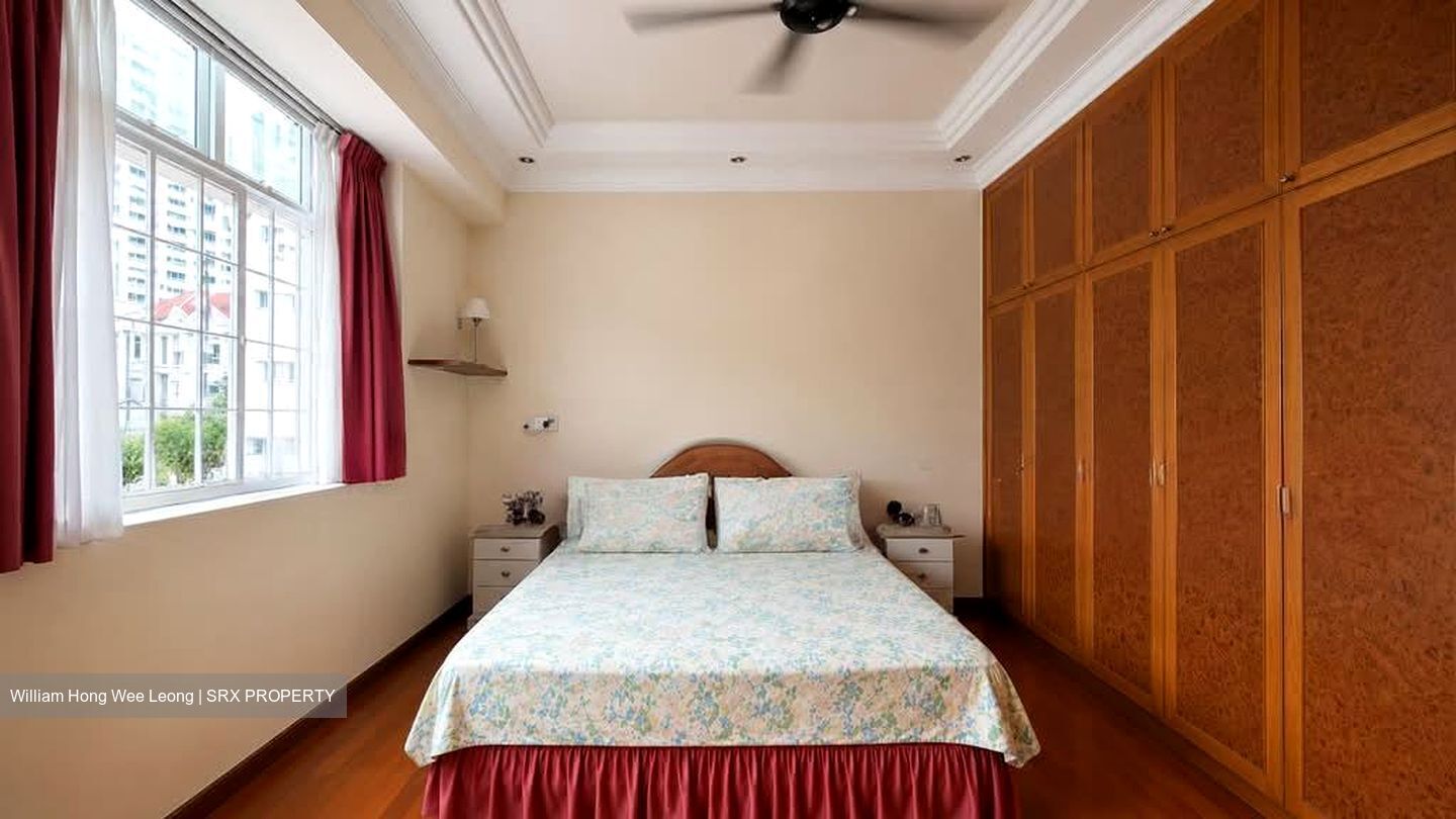 Ardisia Garden (D19), Terrace #564186011